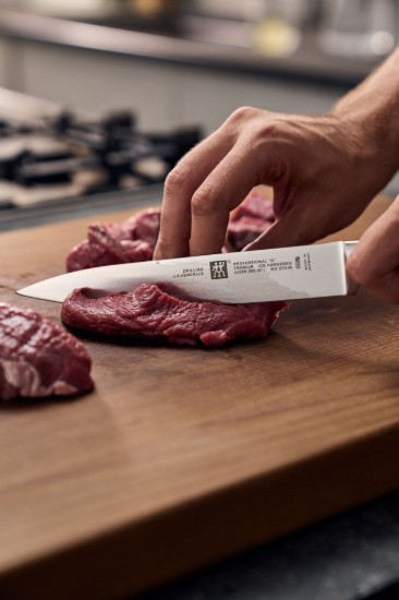 Нож для нарезки, 20 см, <<Professional S>> - Zwilling