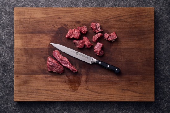 Нож для нарезки, 20 см, <<Professional S>> - Zwilling