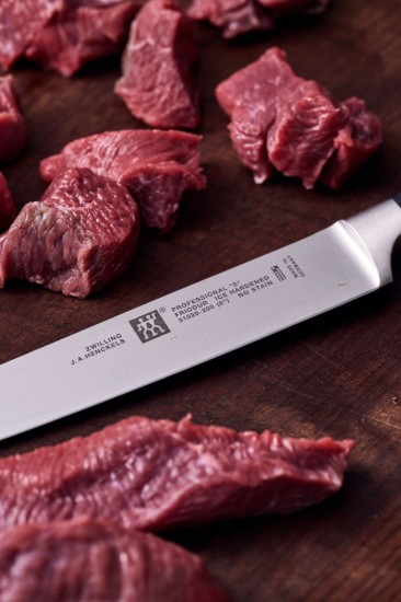 Нож для нарезки, 20 см, <<Professional S>> - Zwilling