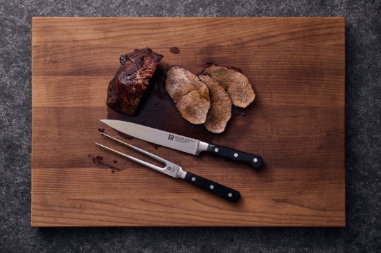 Нож для нарезки, 20 см, <<Professional S>> - Zwilling