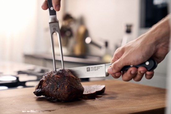 Нож для нарезки, 20 см, <<Professional S>> - Zwilling