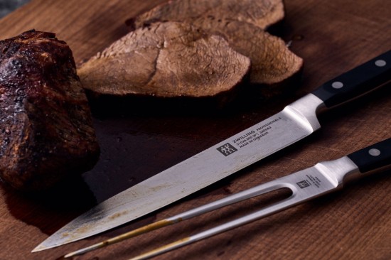 Нож для нарезки, 20 см, <<Professional S>> - Zwilling