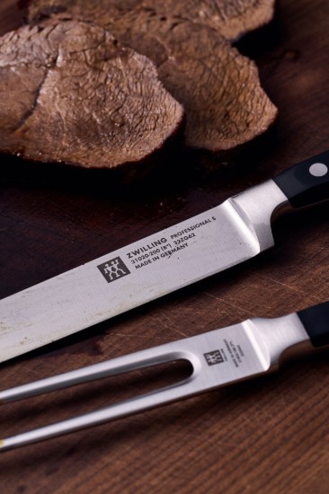 Нож для нарезки, 20 см, <<Professional S>> - Zwilling