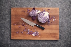 Поварской нож, 20 см, <<Professional S>> - Zwilling