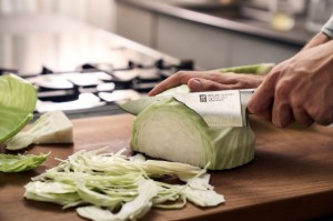 Chef's knife, 20 cm, <<Professional S>> - Zwilling