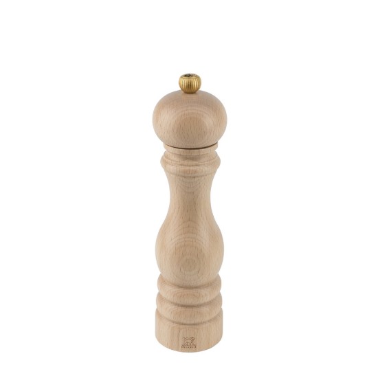 Młynek do soli, 22 cm, "Paris Classic Z", Natural - Peugeot