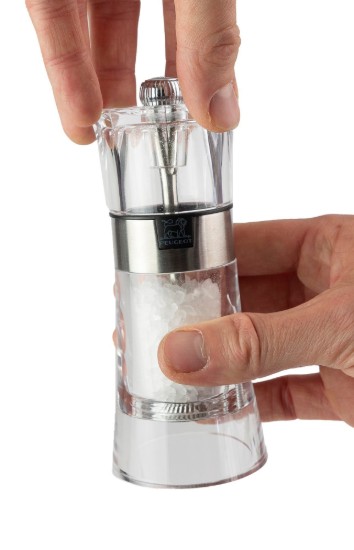 Młynek do soli 14 cm "Oslo Z" - Peugeot