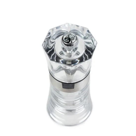 Młynek do soli 14 cm "Oslo Z" - Peugeot