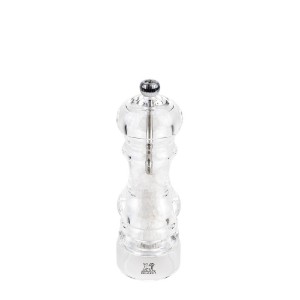 Salt mill, 18 cm, "Nancy Z" - Peugeot