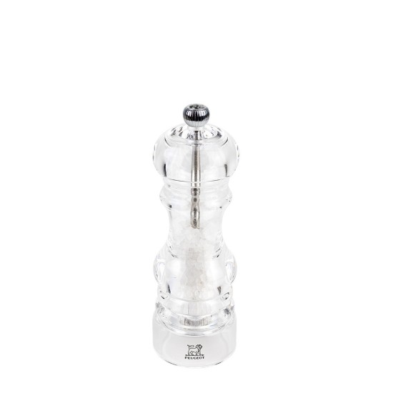 Salt mill, 18 cm, "Nancy Z" - Peugeot