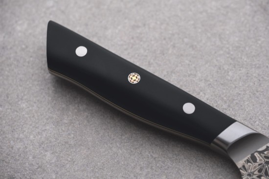 Santoku kniv, 18 cm, 800DP - Miyabi