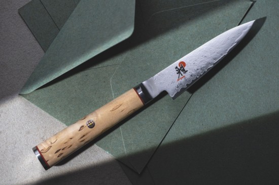 Sebze Bıçağı, 9 cm, 5000MCD - Miyabi