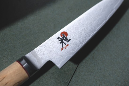 Sebze Bıçağı, 9 cm, 5000MCD - Miyabi