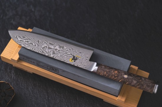 Santoku nazis, 18 cm, 5000MCD 67 - Miyabi