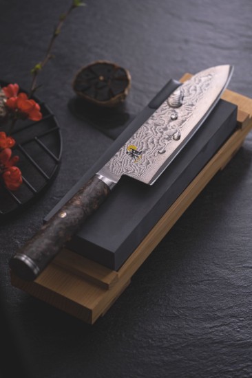 Santoku nazis, 18 cm, 5000MCD 67 - Miyabi
