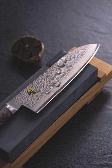 Santoku nazis, 18 cm, 5000MCD 67 - Miyabi