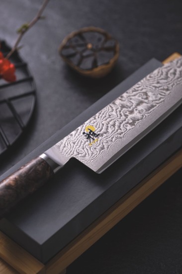 Santoku nazis, 18 cm, 5000MCD 67 - Miyabi