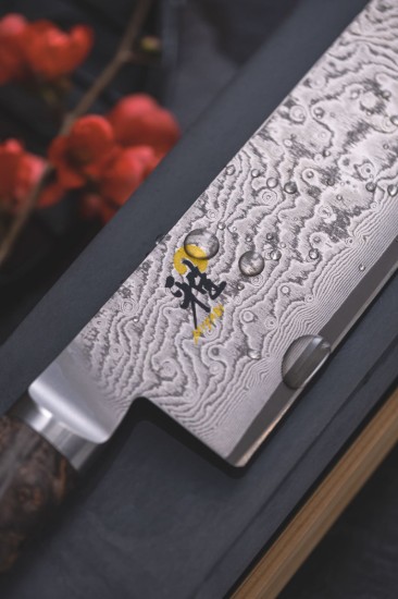 Santoku nazis, 18 cm, 5000MCD 67 - Miyabi