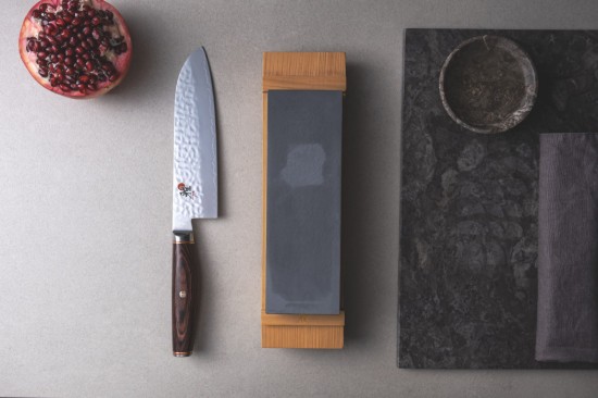 Santoku nazis, 18 cm, 6000 MCT - Miyabi