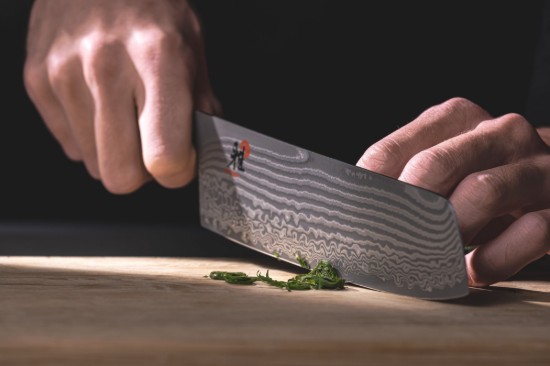 Nakiri knife 17 cm 5000FCD - Miyabi