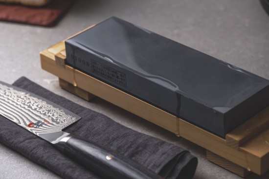 Santoku knife, 18 cm, 5000 FCD - Miyabi