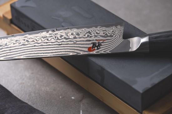Santoku knife, 18 cm, 5000 FCD - Miyabi