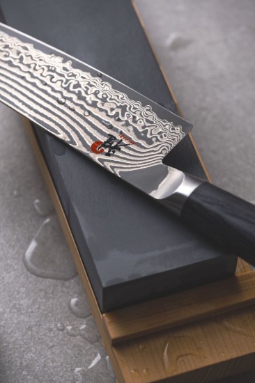 Santoku knife, 18 cm, 5000 FCD - Miyabi
