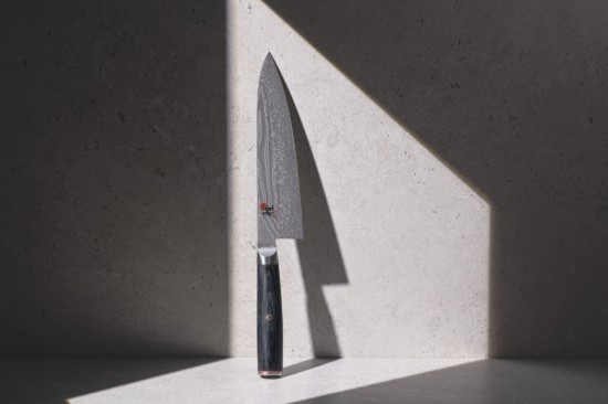 Gyutoh kniv, 20 cm, 5000 FCD - Miyabi