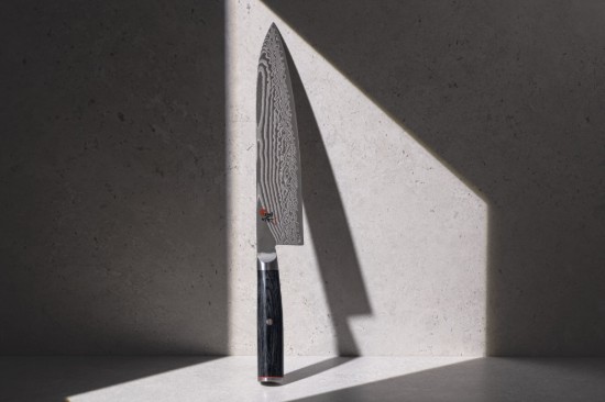 Gyutoh knife, 24 cm, 5000FCD - Miyabi