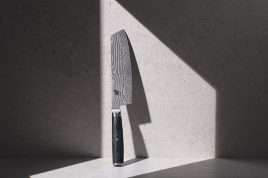 Nakiri knife 17 cm 5000FCD - Miyabi