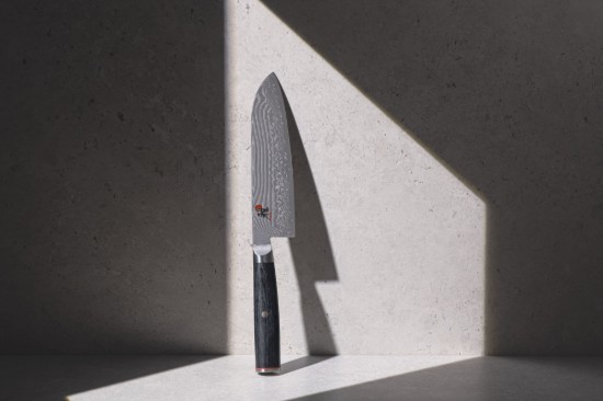 Santoku knife, 18 cm, 5000 FCD - Miyabi