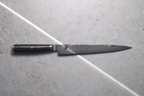 Sujihiki bıçağı, 24 cm, 5000 FCD - Miyabi