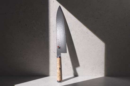 "Gyutoh" veitsi, 24 cm, 5000MCD - Miyabi