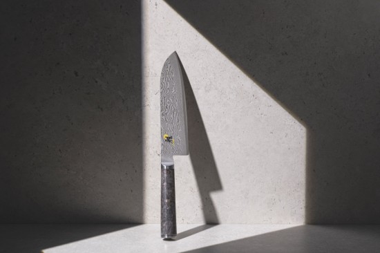 Santoku nazis, 18 cm, 5000MCD 67 - Miyabi