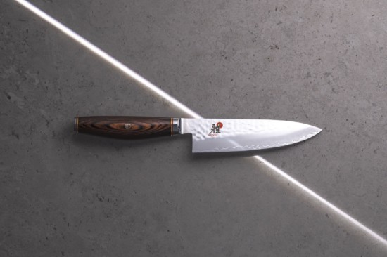 Гиутох нож, 16 цм, 6000 MCT - Miyabi