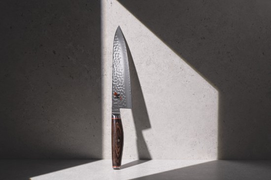 Gyutoh peilis, 20 cm, 6000 MCT - Miyabi