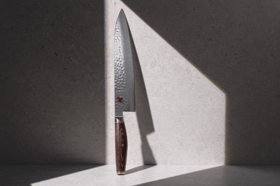 Gyutoh nož, 24 cm, 6000MCT - Miyabi