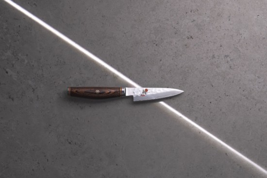 Cuchillo Shotoh, 9 cm, 6000 MCT - Miyabi
