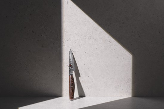Cuchillo Shotoh, 9 cm, 6000 MCT - Miyabi