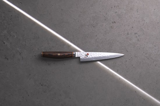 Cuchillo Shotoh, 13 cm, 6000 MCT - Miyabi