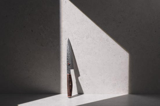 Cuchillo Shotoh, 13 cm, 6000 MCT - Miyabi