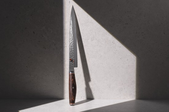 Nóż sujihiki 24 cm 6000MC - Miyabi