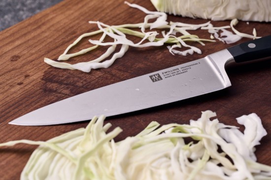Cuchillo cebollero, 20 cm, <<Professional S>> - Zwilling