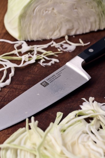 Cuchillo cebollero, 20 cm, <<Professional S>> - Zwilling