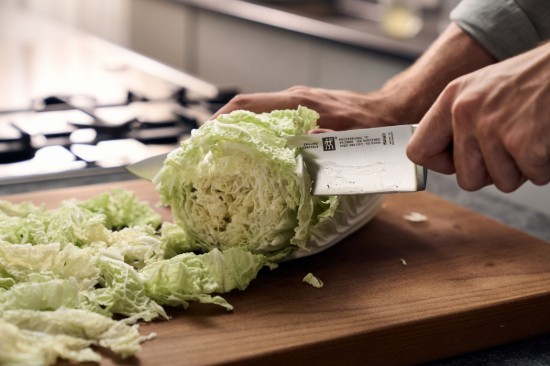 Cuchillo cebollero, 26 cm, <<Professional S>> - Zwilling