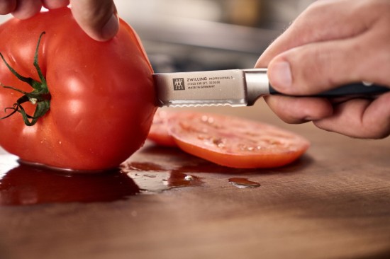 Universal knife, 13 cm, <<Professional S>> - Zwilling