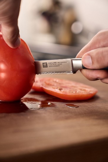 Universal knife, 13 cm, <<Professional S>> - Zwilling