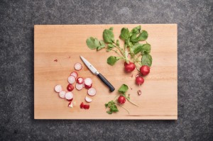 Kuorintaveitsi, 10 cm, <<TWIN Four Star>> - Zwilling