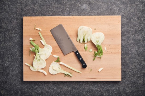 Chinesisches Kochmesser, 18 cm, „ZWILLING Gourmet“ – Zwilling