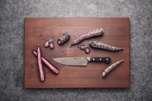 Kuharski nož, 20 cm, ZWILLING Pro - Zwilling